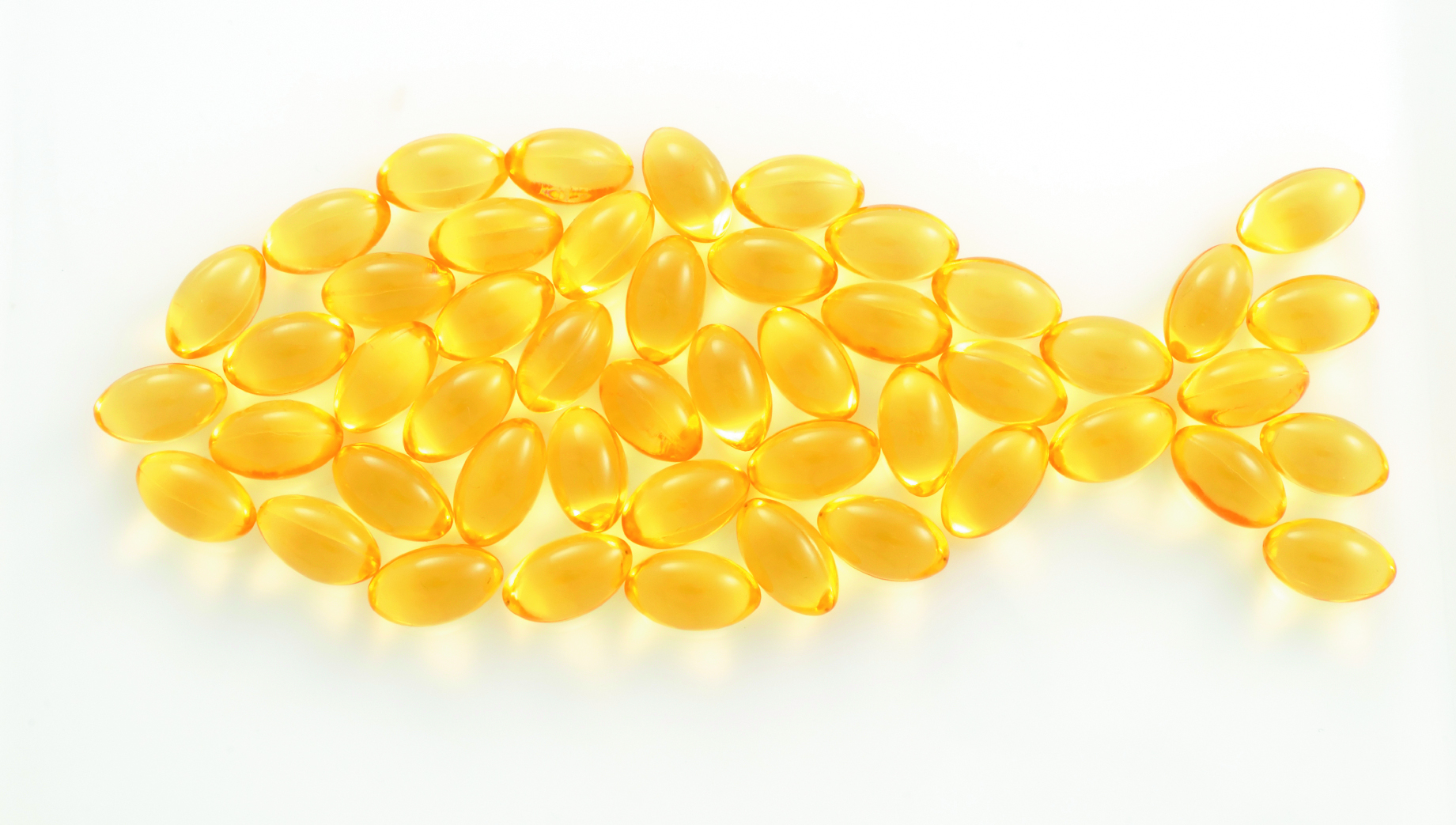 Fish oil study author considering industry criticism Pharmacy Today